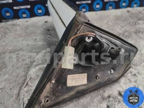 Зеркало наружное левое Mercedes 190 W201, 1993 г., арт. 00110008, фото 7
