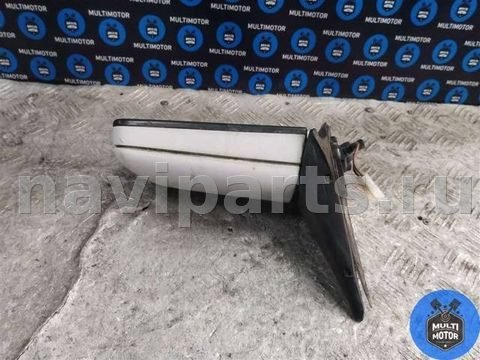 Зеркало наружное левое Mercedes 190 W201, 1993 г., арт. 00110008, фото 8