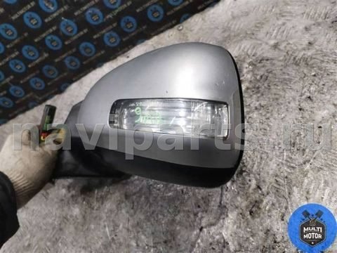 Зеркало наружное левое Toyota RAV4, 2010 г., арт. 00110093, фото 10