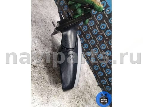 Зеркало наружное левое Toyota RAV4, 2010 г., арт. 00110093, фото 11