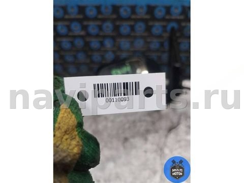 Зеркало наружное левое Toyota RAV4, 2010 г., арт. 00110093, фото 12