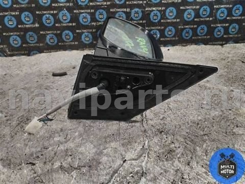 Зеркало наружное левое Toyota RAV4, 2010 г., арт. 00110093, фото 3