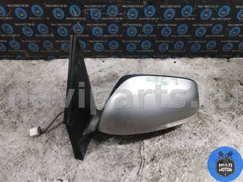 Зеркало наружное левое Toyota RAV4, 2010 г., арт. 00110093, фото 6
