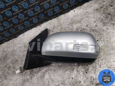 Зеркало наружное левое Toyota RAV4, 2010 г., арт. 00110093, фото 7