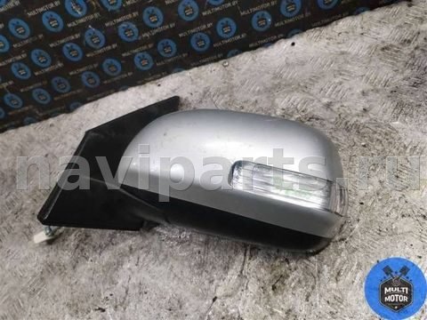Зеркало наружное левое Toyota RAV4, 2010 г., арт. 00110093, фото 9
