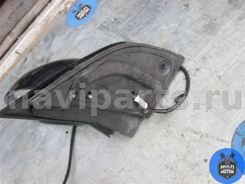 Зеркало наружное левое Volkswagen Golf, 2007 г., арт. 00111871, фото 3