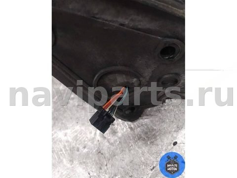 Зеркало наружное левое Chrysler Voyager, 2004 г., арт. 00111898, фото 4