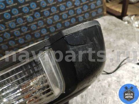 Зеркало наружное левое Fiat Ducato, 2010 г., арт. 00112689, фото 10