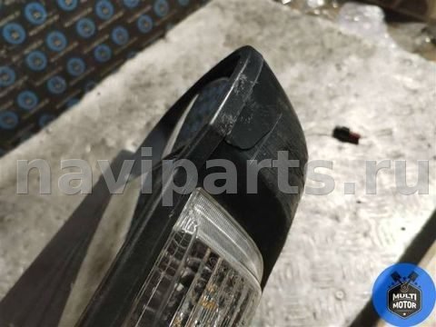 Зеркало наружное левое Fiat Ducato, 2010 г., арт. 00112689, фото 11