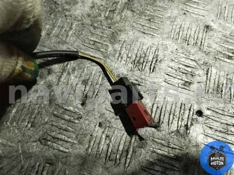 Зеркало наружное левое Fiat Ducato, 2010 г., арт. 00112689, фото 4