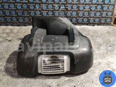 Зеркало наружное левое Fiat Ducato, 2010 г., арт. 00112689, фото 6