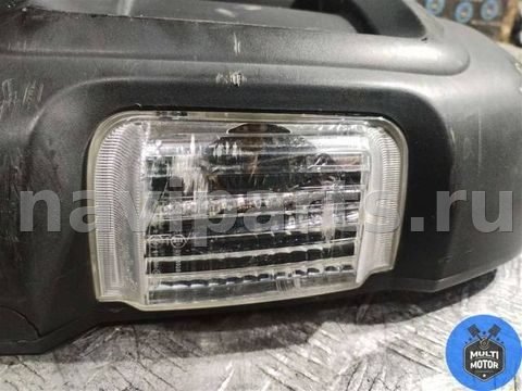 Зеркало наружное левое Fiat Ducato, 2010 г., арт. 00112689, фото 7