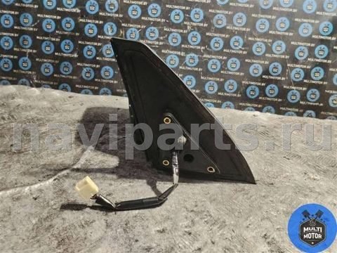 Зеркало наружное левое Toyota RAV4, 2003 г., арт. 00112994, фото 4