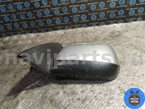 Зеркало наружное левое Toyota RAV4, 2003 г., арт. 00112994, фото 6