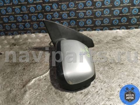 Зеркало наружное левое Toyota RAV4, 2003 г., арт. 00112994, фото 7