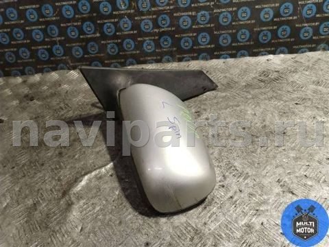 Зеркало наружное левое Toyota Prius, 2006 г., арт. 00113194, фото 10
