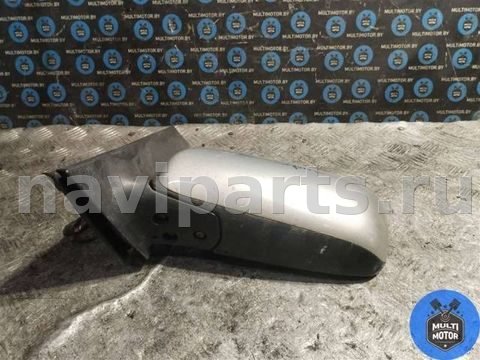 Зеркало наружное левое Toyota Prius, 2006 г., арт. 00113194, фото 9