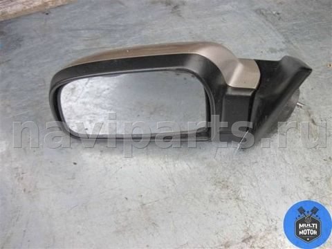Зеркало наружное левое Hyundai Tucson, 2008 г., арт. 00113571