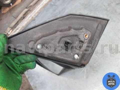 Зеркало наружное левое Hyundai Tucson, 2008 г., арт. 00113571, фото 2