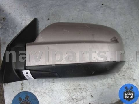 Зеркало наружное левое Hyundai Tucson, 2008 г., арт. 00113571, фото 3