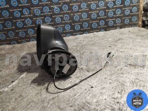 Зеркало наружное левое Renault Sandero, 2012 г., арт. 00113783, фото 3