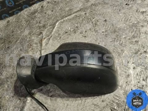 Зеркало наружное левое Renault Sandero, 2012 г., арт. 00113783, фото 6