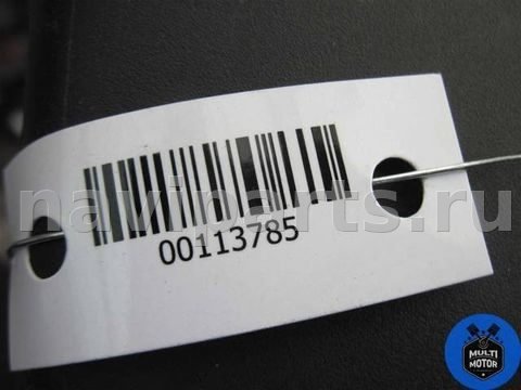 Зеркало наружное левое Chevrolet Cruze, 2010 г., арт. 00113785, фото 4