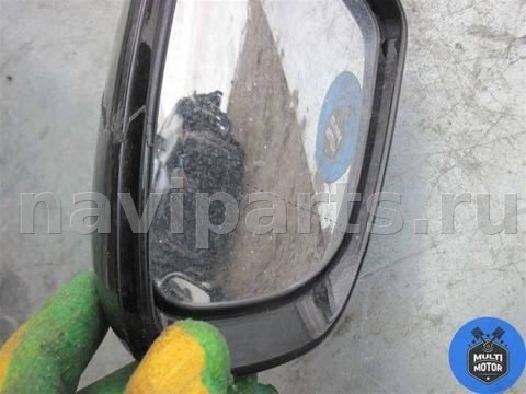 Зеркало наружное левое Kia Ceed, 2014 г., арт. 00114271, фото 2