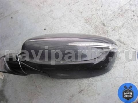 Зеркало наружное левое Kia Ceed, 2014 г., арт. 00114271, фото 3