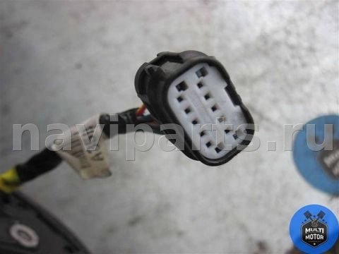 Зеркало наружное левое Kia Ceed, 2014 г., арт. 00114271, фото 6