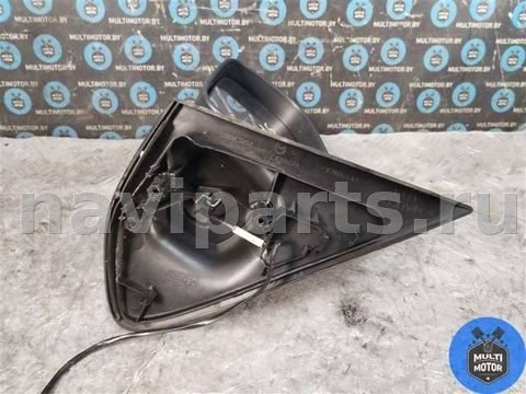 Зеркало наружное левое Renault Sandero Stepway, 2016 г., арт. 00114315, фото 3