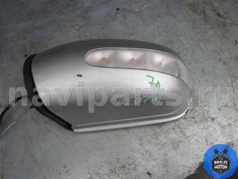 Зеркало наружное левое Mercedes C W203, 2005 г., арт. 00114352, фото 3