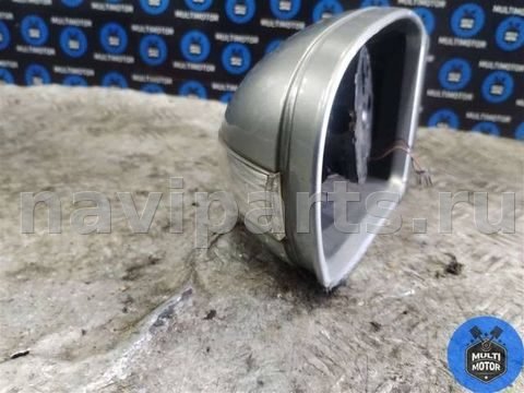 Зеркало наружное левое Mercedes C W203, 2005 г., арт. 00114381, фото 10