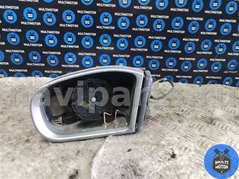 Зеркало наружное левое Mercedes C W203, 2005 г., арт. 00114381, фото 11