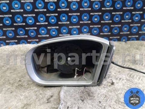 Зеркало наружное левое Mercedes C W203, 2005 г., арт. 00114381, фото 3