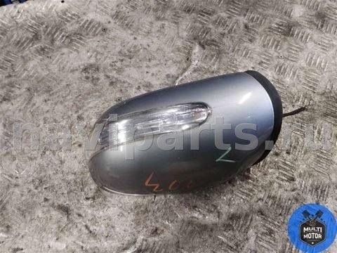 Зеркало наружное левое Mercedes C W203, 2005 г., арт. 00114381, фото 5