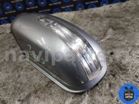 Зеркало наружное левое Mercedes C W203, 2005 г., арт. 00114381, фото 7