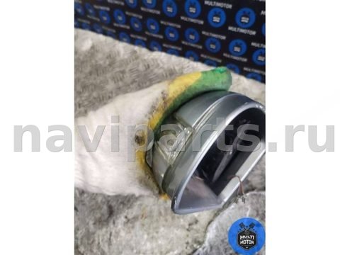 Зеркало наружное левое Mercedes C W203, 2005 г., арт. 00114381, фото 8
