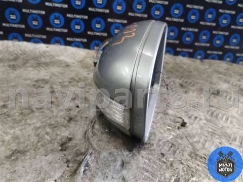 Зеркало наружное левое Mercedes C W203, 2005 г., арт. 00114381, фото 9