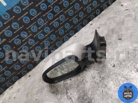 Зеркало наружное левое Hyundai i20, 2013 г., арт. 00114447, фото 2
