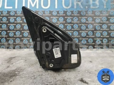 Зеркало наружное левое Hyundai i20, 2013 г., арт. 00114447, фото 4