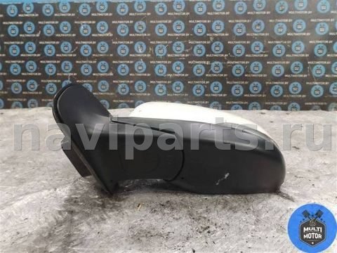 Зеркало наружное левое Hyundai i20, 2013 г., арт. 00114447, фото 8