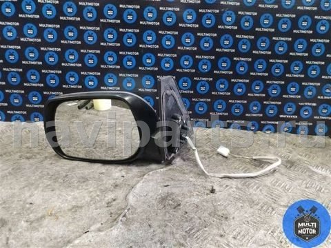 Зеркало наружное левое Toyota RAV4, 2003 г., арт. 00114581