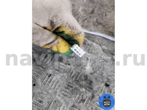 Зеркало наружное левое Toyota RAV4, 2003 г., арт. 00114581, фото 10