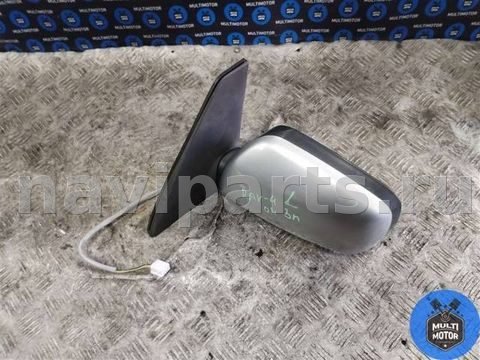 Зеркало наружное левое Toyota RAV4, 2003 г., арт. 00114581, фото 11