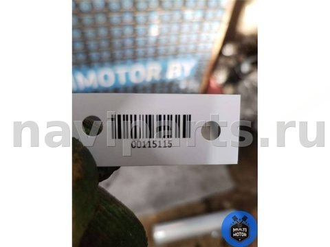 Зеркало наружное левое Volkswagen Touran, 2012 г., арт. 00115115, фото 13