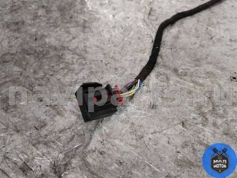 Зеркало наружное левое Volkswagen Touran, 2012 г., арт. 00115115, фото 3