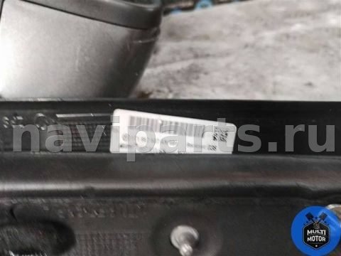 Зеркало наружное левое Volkswagen Touran, 2012 г., арт. 00115115, фото 6