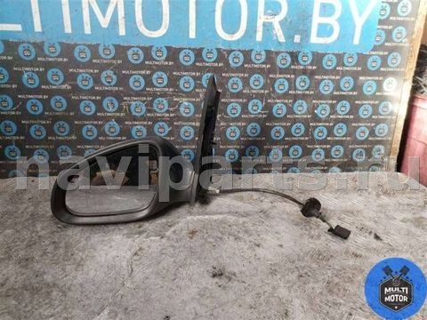 Зеркало наружное левое Opel Astra, 2014 г., арт. 00115215