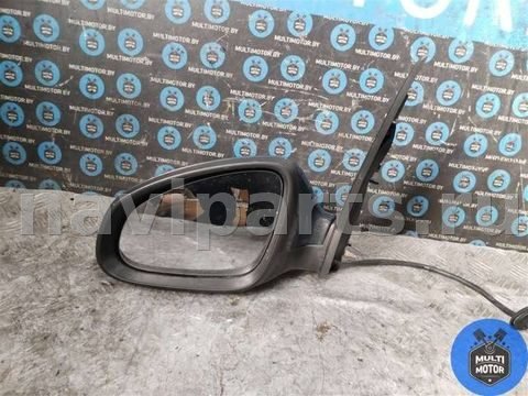 Зеркало наружное левое Opel Astra, 2014 г., арт. 00115215, фото 2